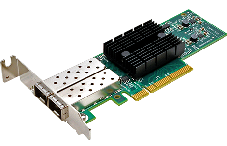 Synology Ethernet Adapter E10G15-F1 